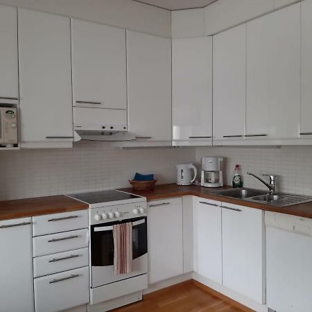 Apartment Asemakatu 20 Куопіо Екстер'єр фото