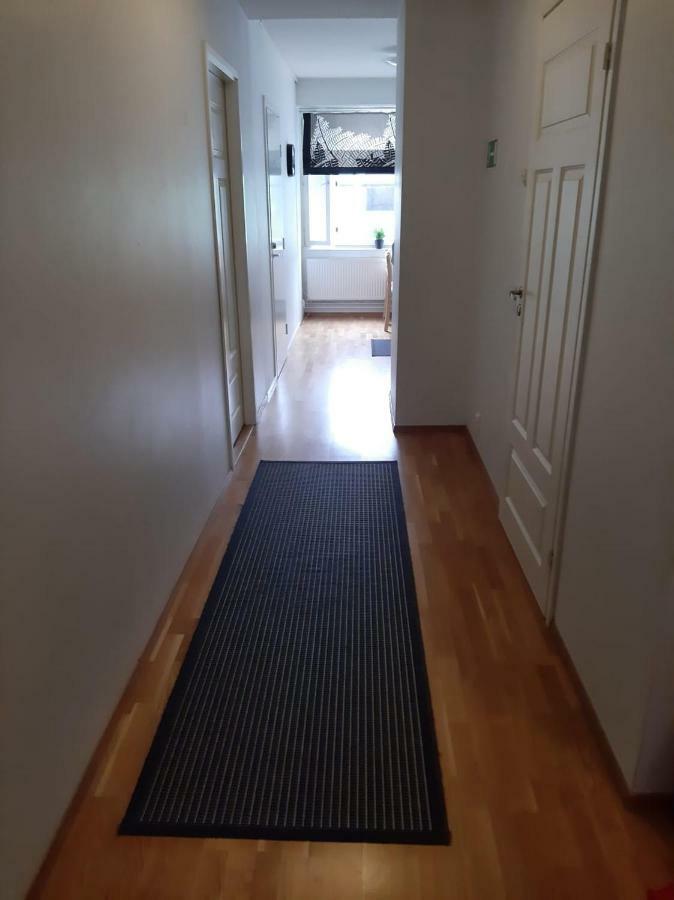 Apartment Asemakatu 20 Куопіо Екстер'єр фото