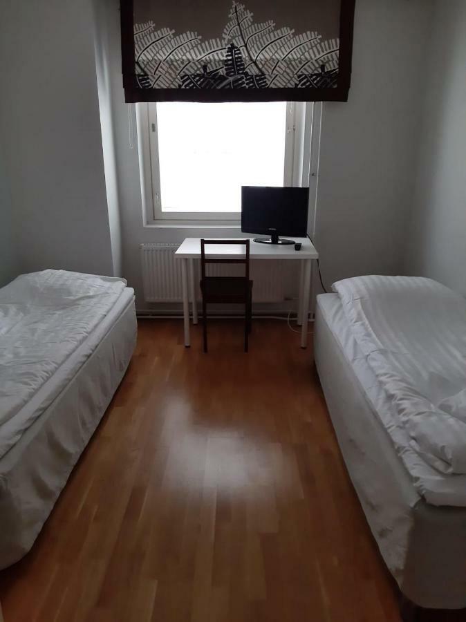 Apartment Asemakatu 20 Куопіо Екстер'єр фото