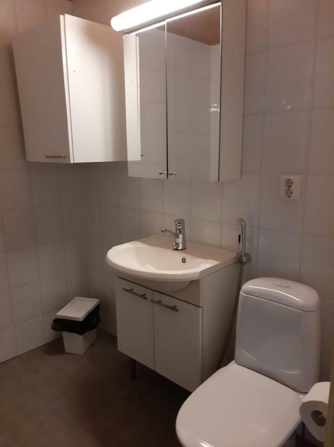 Apartment Asemakatu 20 Куопіо Екстер'єр фото