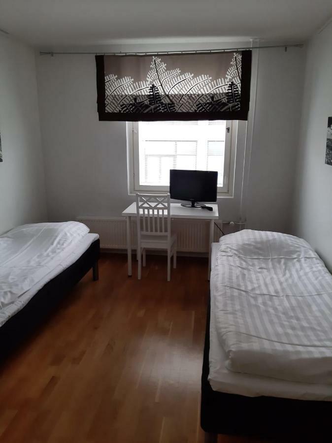 Apartment Asemakatu 20 Куопіо Екстер'єр фото